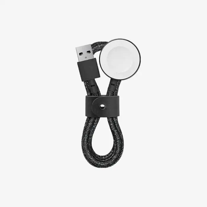 Belt Watch