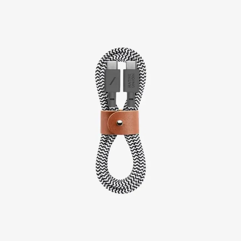 Belt Cable