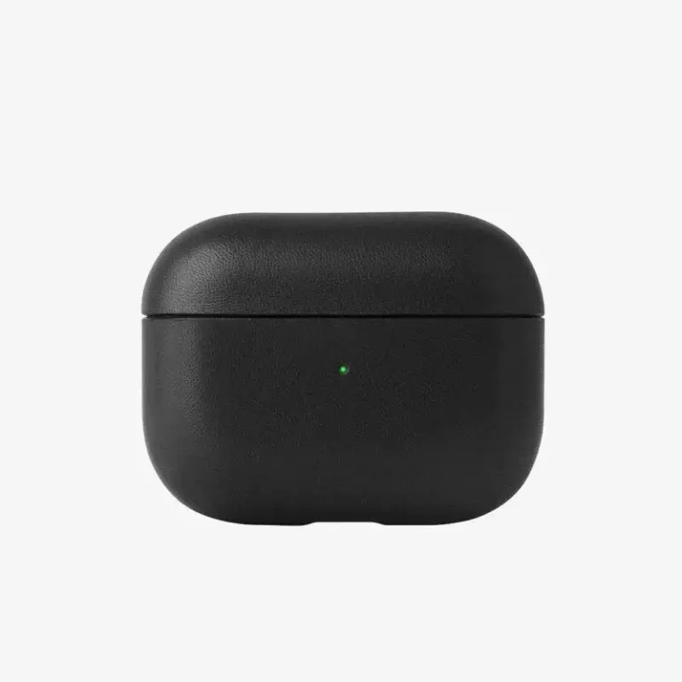 Airpods Leather Case